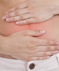 Alternative view of ALMOHADILLAS TERAPÉUTICAS - 20 x 10 - CON SEMILLAS DE LAVANDA