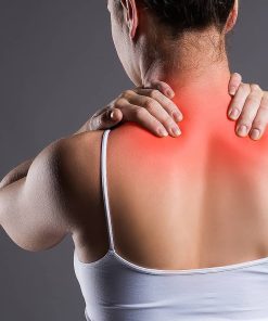 Alternative view of CERVICAL CON SEMILLAS DE LAVANDA - TERAPEUTICA - ALIVIDA TU DOLOR DE MANERA NATURAL