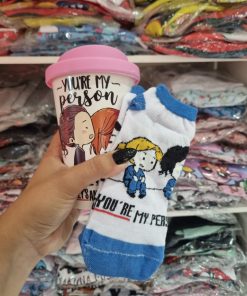 Alternative view of VASO TERMICO GREY'S ANATOMY - VASOS - GREYS ANATOMY