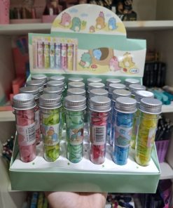 Alternative view of JABON EN PASTILLAS