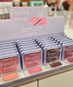 RUBORES - RUBOR -BY RUBY ROSE