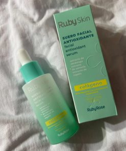SUERO ANTIOXIDANTE - COLAGENO - REAFIRMANTE - BY RUBY SKIN-  RUBY ROSE
