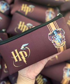 CARTUCHERA - HARRY POTTER