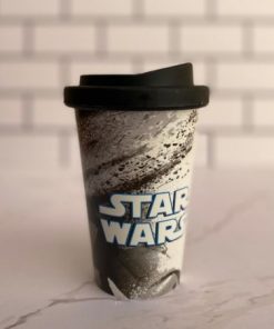 VASO TERMICO - STAR WARS - VASOS