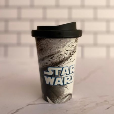 VASO TERMICO - STAR WARS - VASOS