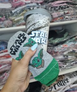 Alternative view of VASO TERMICO - STAR WARS - VASOS