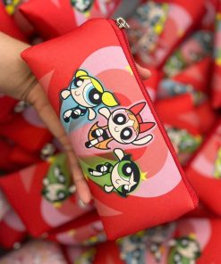 CARTUCHERA - LAS CHICAS SUPER PODEROSAS