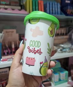 VASO TERMICO PALTA - PALTITA - VASOS