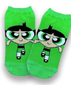 Alternative view of MEDIAS - MEDIA- BELLOTA - CHICAS SUPER PODEROSAS