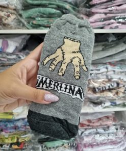 MEDIAS - MEDIA- MERLINA DEDOS