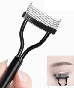 PEINE - CEPILLO SEPARADOR DE PESTAÑAS