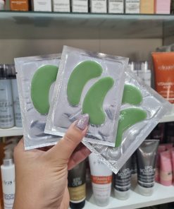 Alternative view of PARCHES PARA OJERAS- ALOE VERA