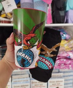 Alternative view of VASO FERNET CON COCA - MEDIDA 750 CM3