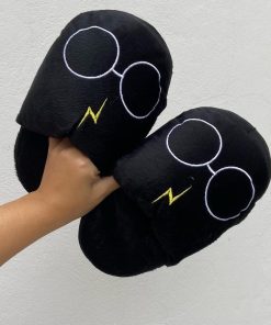 PANTUFLAS HARRY POTTER
