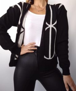 CARDIGAN - SACOS