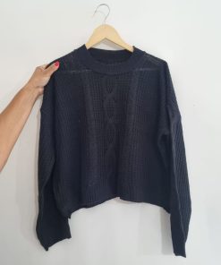 Alternative view of SWEATER INFINITO