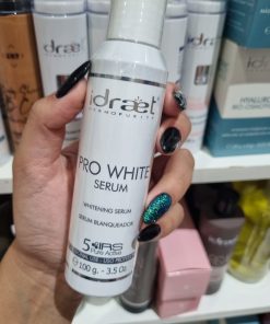 IRS 5 BY IDRAET - SERUM BLANQUEADOR 100 ML