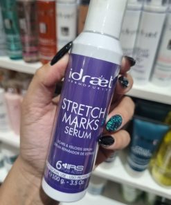IRS 6 - SERUM REPARADOR DE ESTRÍAS BY IDRAET