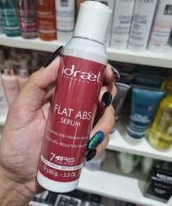 FLAT ABS SERUM - IRS 7 - 100 ML BY IDRAET