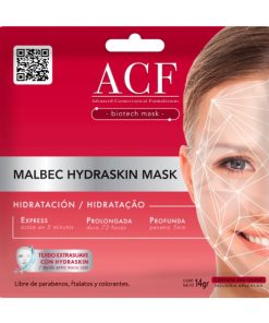 MASCARILLA MALBEC HYDRASKIN BY ACF