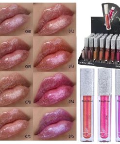 Alternative view of SHINE LIP GLOSS BY RUBY ROSE