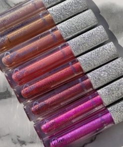 SHINE LIP GLOSS BY RUBY ROSE