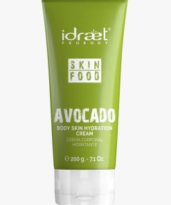 Alternative view of AVOCADO BODY SKIN HYDRATION CREMA CORPORAL BY IDRAET