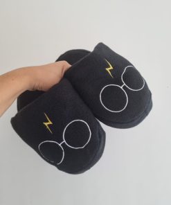 PANTUFLAS HARRY POTTER
