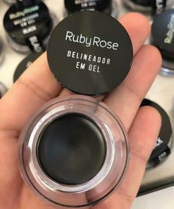 Alternative view of DELINEADOR EN GEL BY RUBY ROSE
