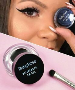 DELINEADOR EN GEL BY RUBY ROSE