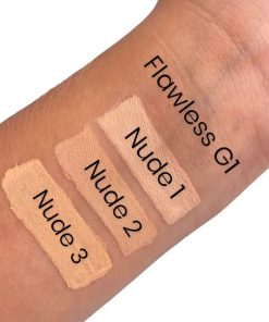 Alternative view of CORRECTORES RUBY ROSE- CORRECTOR - FLAWLESS CONCEALER NUDE
