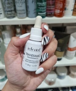 TRANEXAMIC SERUM - SERUM DESPIGMENTANTE - IDRAET