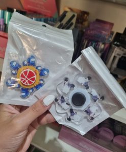 Alternative view of SPINNER CON DIBUJOS- SE ENTREGAN DE FORMA SURITDA
