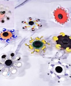 SPINNER CON DIBUJOS- SE ENTREGAN DE FORMA SURITDA