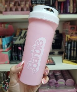 BOTELLA DE BARBIE - CON PICO