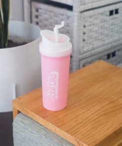 Alternative view of BOTELLA DE BARBIE - CON PICO