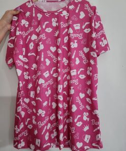 REMERON - REMERONES- BARBIE- TALLE UNICO