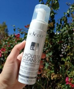Alternative view of REFIL - MOUSSE CLEANSER - ESPUMA LIMPIADORA- IDRAET