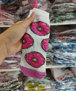 MEDIAS - MEDIA- DONA HOMERO