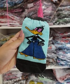 MEDIAS – MEDIA- PATO LUCAS - PANTALON PARA TIENDAS