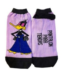 Alternative view of MEDIAS – MEDIA- PATO LUCAS - PANTALON PARA TIENDAS