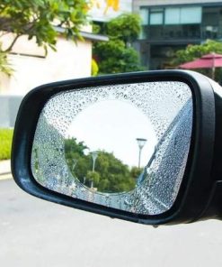 Alternative view of FILM IMPERMEABLE ANTI AGUA - AUTO - VIDRIO