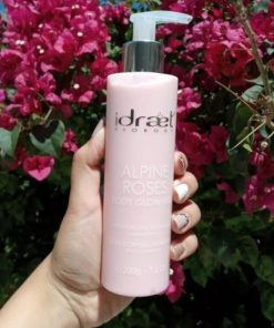 Alternative view of REFIL - ALPINE ROSES BODY LECHE CORPORAL HIDRATANTE - IDRAET