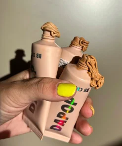 Alternative view of SALE! VTO 04/25 - BB CREAM BY DAPOP - BASE FLUIDA