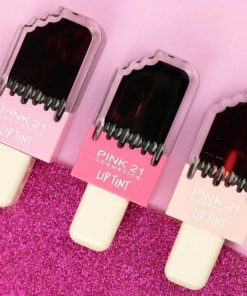 LIP TINT - TINTA DE LABIOS - PINK 21 - LABIAL