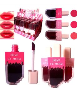 Alternative view of LIP TINT - TINTA DE LABIOS - PINK 21 - LABIAL