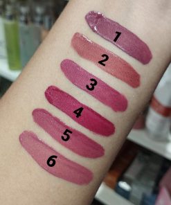 Alternative view of LABIALES PINK 21 - MATTE - LABIAL