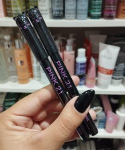 Alternative view of SALE! VTO 12/25 - DELINEADOR GATITO - PINK 21 - DELINEADOR EN FIBRA