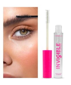 Alternative view of MASCARA GEL INVISIBLE - PARA CEJAS Y PESTAÑAS - PINK 21 - RIMEL TRANSPARENTE