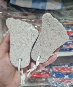 PIEDRA POMEZ - ELIMINA DUREZAS DE LOS PIES